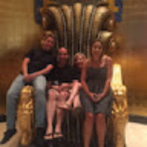 Meet your Posher, Jared